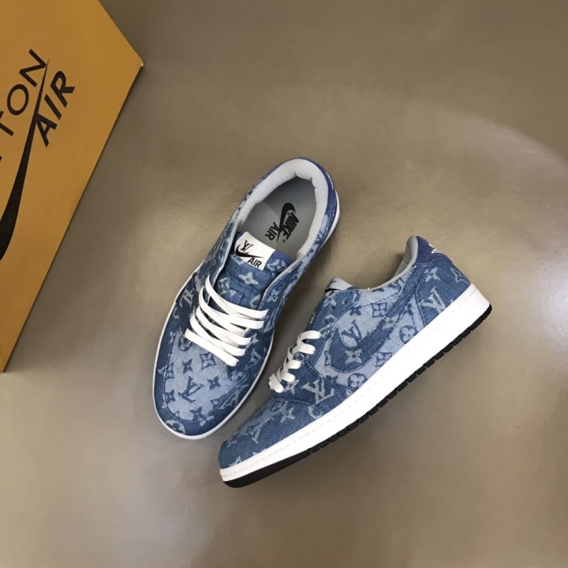 LV Casual Shoes